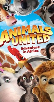 پیمان حیوانات – Animals United 2010