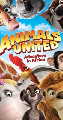 پیمان حیوانات – Animals United 2010