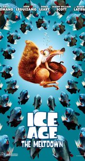 عصر یخبندان ۲ – Ice Age 2 2006