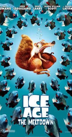 عصر یخبندان ۲ – Ice Age 2 2006