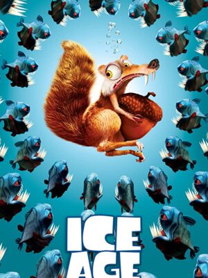 عصر یخبندان ۲ – Ice Age 2 2006