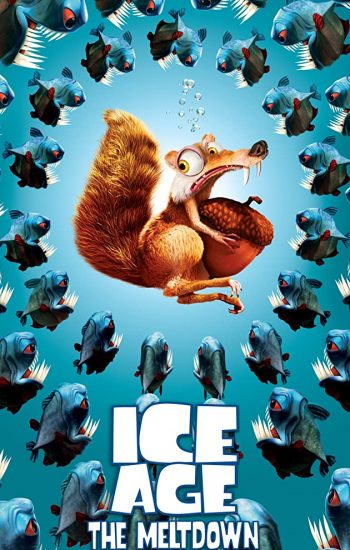 عصر یخبندان ۲ – Ice Age 2 2006