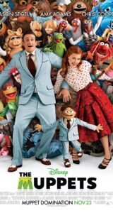 ماپت ها – The Muppets 2011