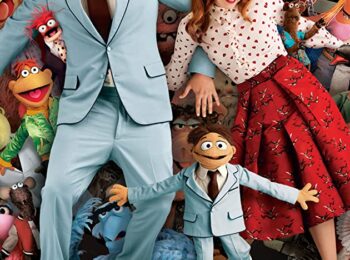 ماپت ها – The Muppets 2011