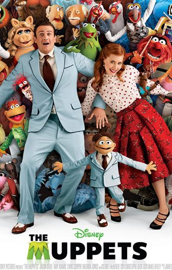 ماپت ها – The Muppets 2011