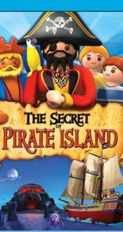 دزدان دریایی به دنبال گنج – The Secret of Pirate Island 2009