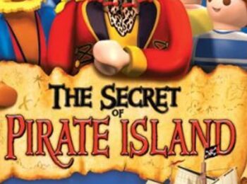 دزدان دریایی به دنبال گنج – The Secret of Pirate Island 2009