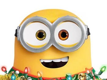 مینیون ها تعطیلات ویژه – Minions Holiday Special 2020