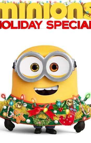 مینیون ها تعطیلات ویژه – Minions Holiday Special 2020