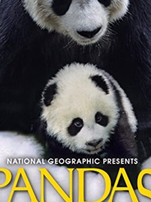 پانداها: بازگشت به خانه – Pandas: The Journey Home 2014