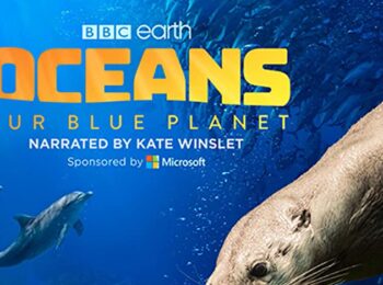 اقیانوس ها – Oceans: Our Blue Planet 2018