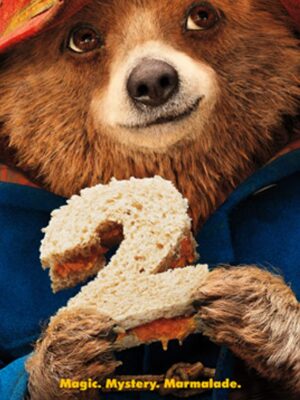 پدینگتون 2 – Paddington 2 2017