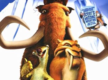 عصر یخبندان 1 – Ice Age 2002