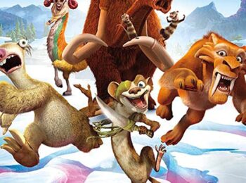 عصر یخبندان 5 – Ice Age: Collision Course 2016