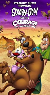 اسکوبی دوو: ملاقات با سگ ترسو – Scooby-Doo! 2021