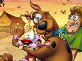 اسکوبی دوو: ملاقات با سگ ترسو – Scooby-Doo! 2021