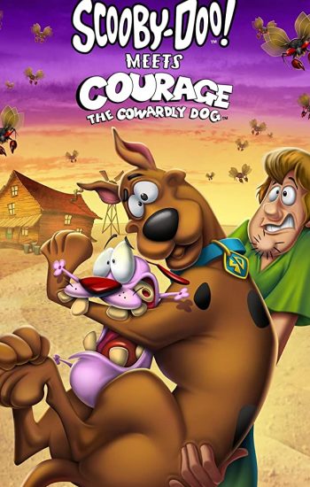 اسکوبی دوو: ملاقات با سگ ترسو – Scooby-Doo! 2021