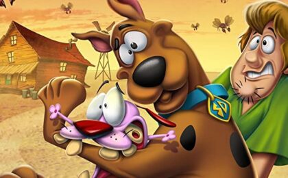 اسکوبی دوو: ملاقات با سگ ترسو – Scooby-Doo! 2021