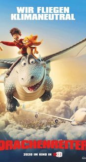 اژدها سوار – Dragon Rider 2020