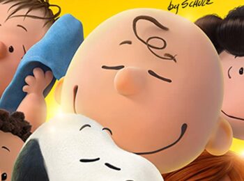 بادام زمینی ها – The Peanuts Movie 2015