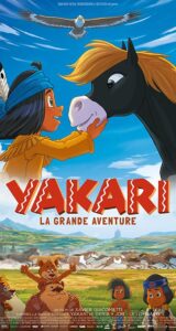 یاکاری یک سفر دیدنی – Yakari a Spectacular Journey 2020