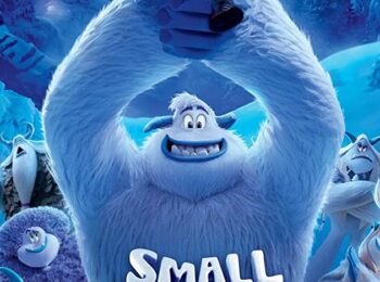 پاکوچولو – Smallfoot 2018