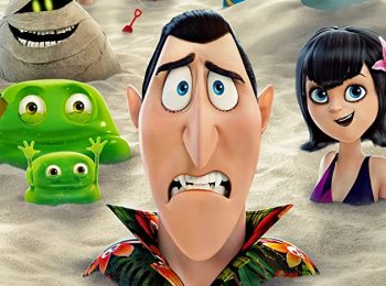 هتل ترانسیلوانیا 3 – Hotel Transylvania:summer vacation 2018