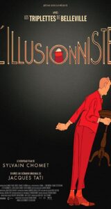 شعبده باز – The Illusionist 2010