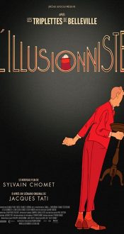 شعبده باز – The Illusionist 2010