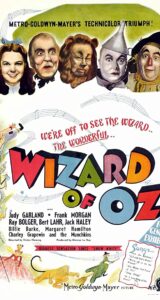 جادوگر شهر اوز – The Wizard of Oz 1939