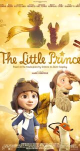 شازده کوچولو – Le Petit Prince 2015