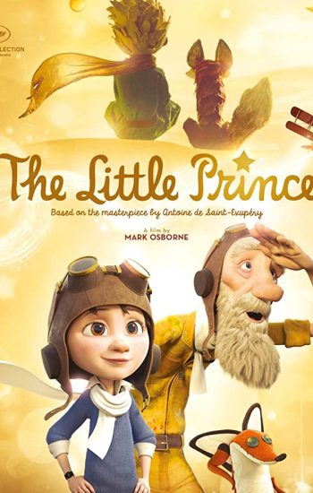 شازده کوچولو – Le Petit Prince 2015