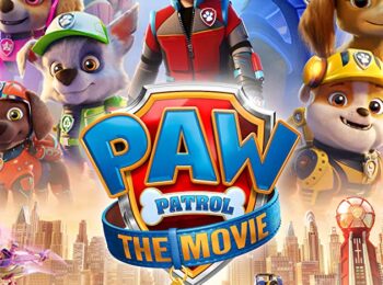 سگ های نگهبان – PAW Patrol: The Movie