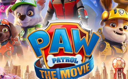 سگ های نگهبان – PAW Patrol: The Movie