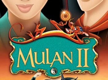 مولان ۲ – Mulan 2 2004