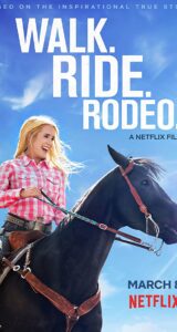 پیاده روی رودئو – Walk Ride Rodeo 2019