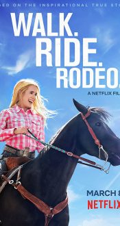 پیاده روی رودئو – Walk Ride Rodeo 2019