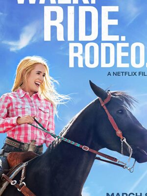 پیاده روی رودئو – Walk Ride Rodeo 2019