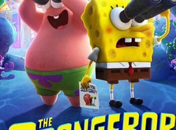 باب اسفنجی : اسفنج در حال فرار – 2020 The SpongeBob