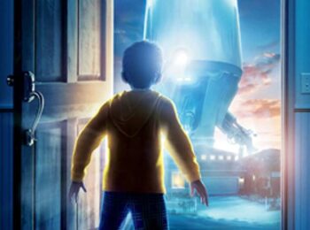 مریخی ها مامان میخوان – 2011 Mars Needs Moms