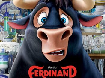 فردیناند – Ferdinand 2017