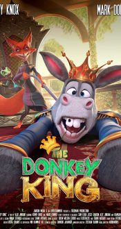 الاغ شاه – The Donkey King 2020