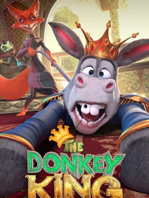 الاغ شاه – The Donkey King 2020