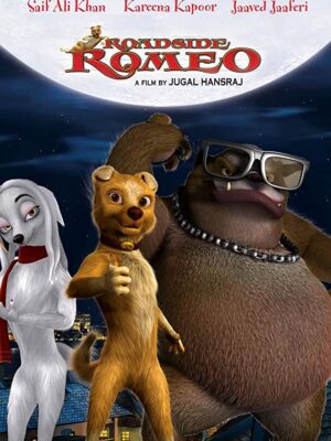 رومئو – Roadside Romeo 2008