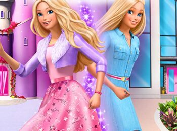 باربی : ماجراجویی پرنسس – Barbie Princess Adventure 2020