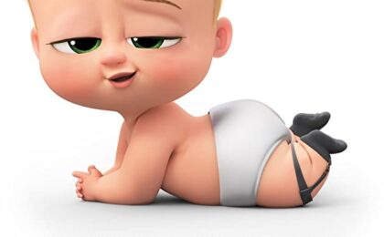 بچه رئیس 2 :کسب و کار خانوادگی – The Boss Baby 2 2021