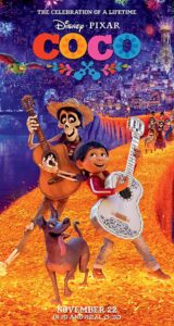 کوکو – Coco 2017