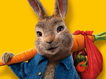 پیتر خرگوشه ۲ – 2021 Peter Rabbit 2