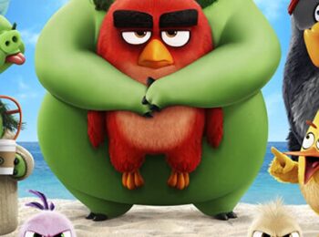 پرندگان خشمگین ۲ – The Angry Birds 2 2019