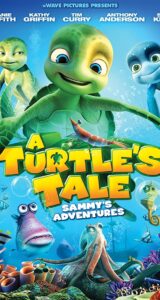 سامی دور دنیا در پنجاه سال – A Turtle’s Tale: Sammy’s Adventure 2010